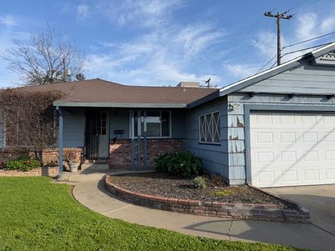 6661 51st Street Sacramento CA 95823