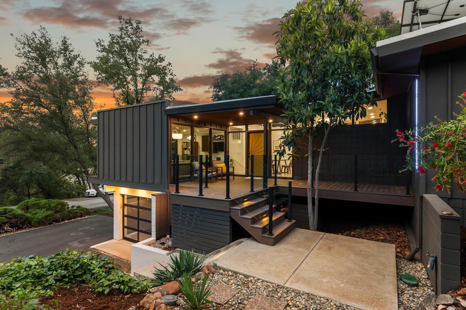 3875 Hillsborough Road