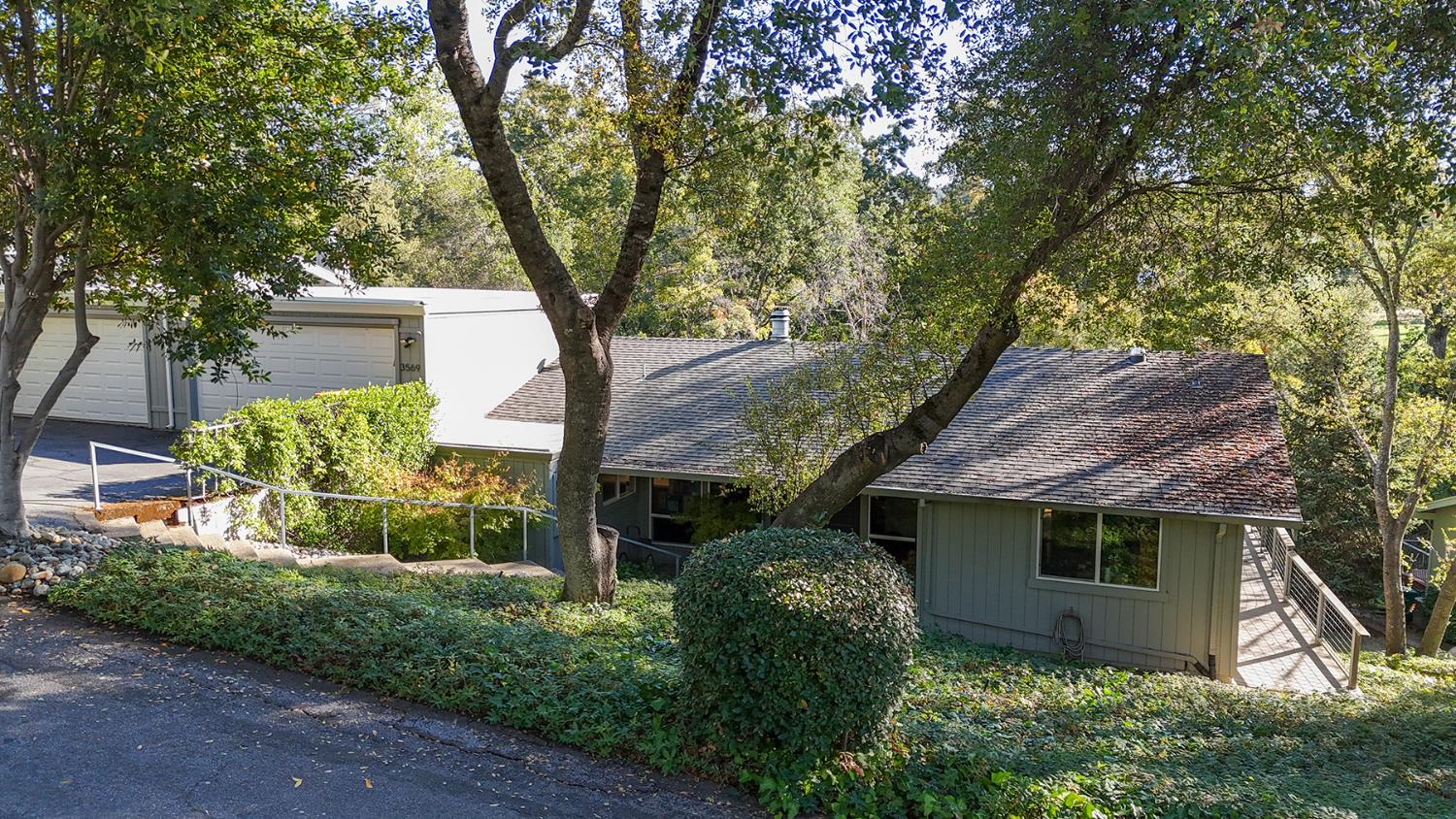 3569 Montclair Road