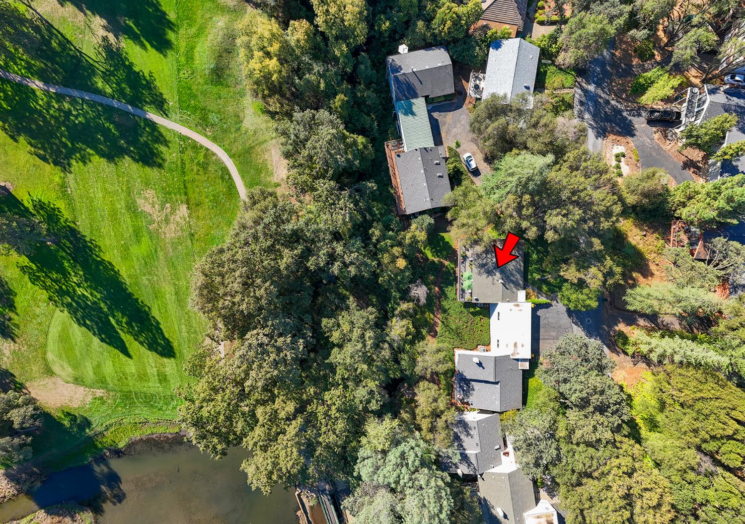 3569 Montclair Road