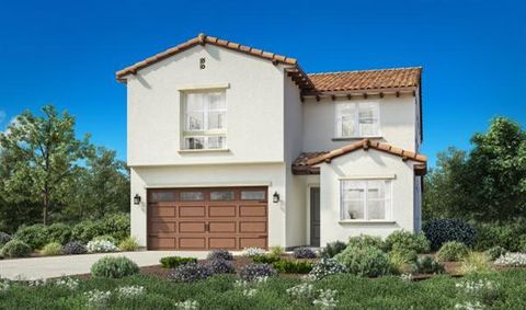 3562 Black Sage Street Folsom CA 95630