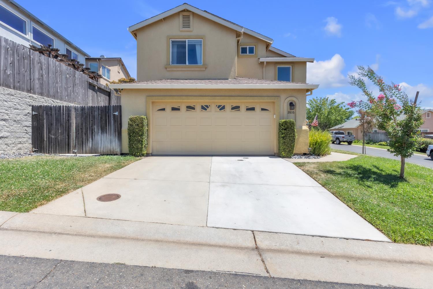 2606 Chesapeake Bay Circle