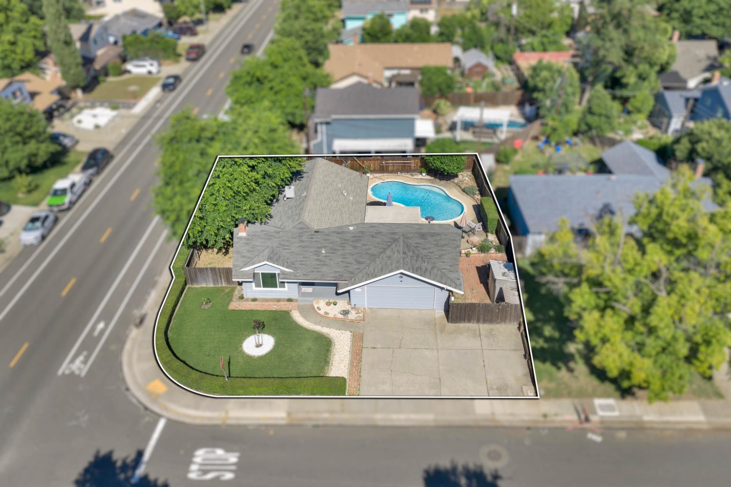 3001 Ramsgate Way