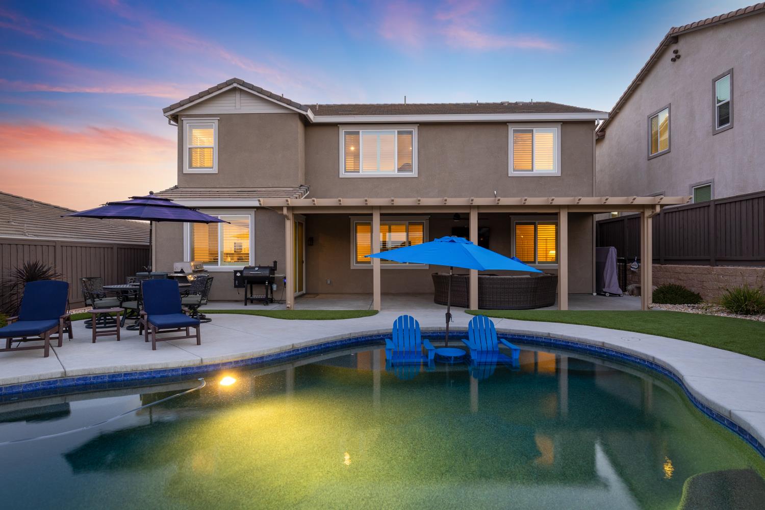 3217 Dakota Court