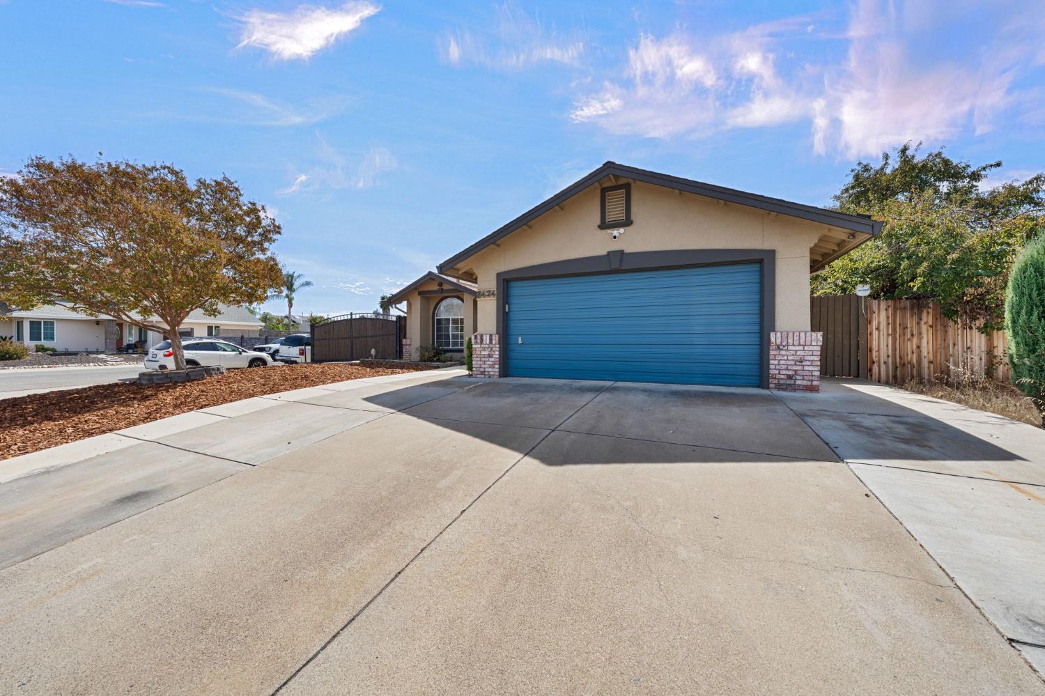 8424 Honeycomb Way