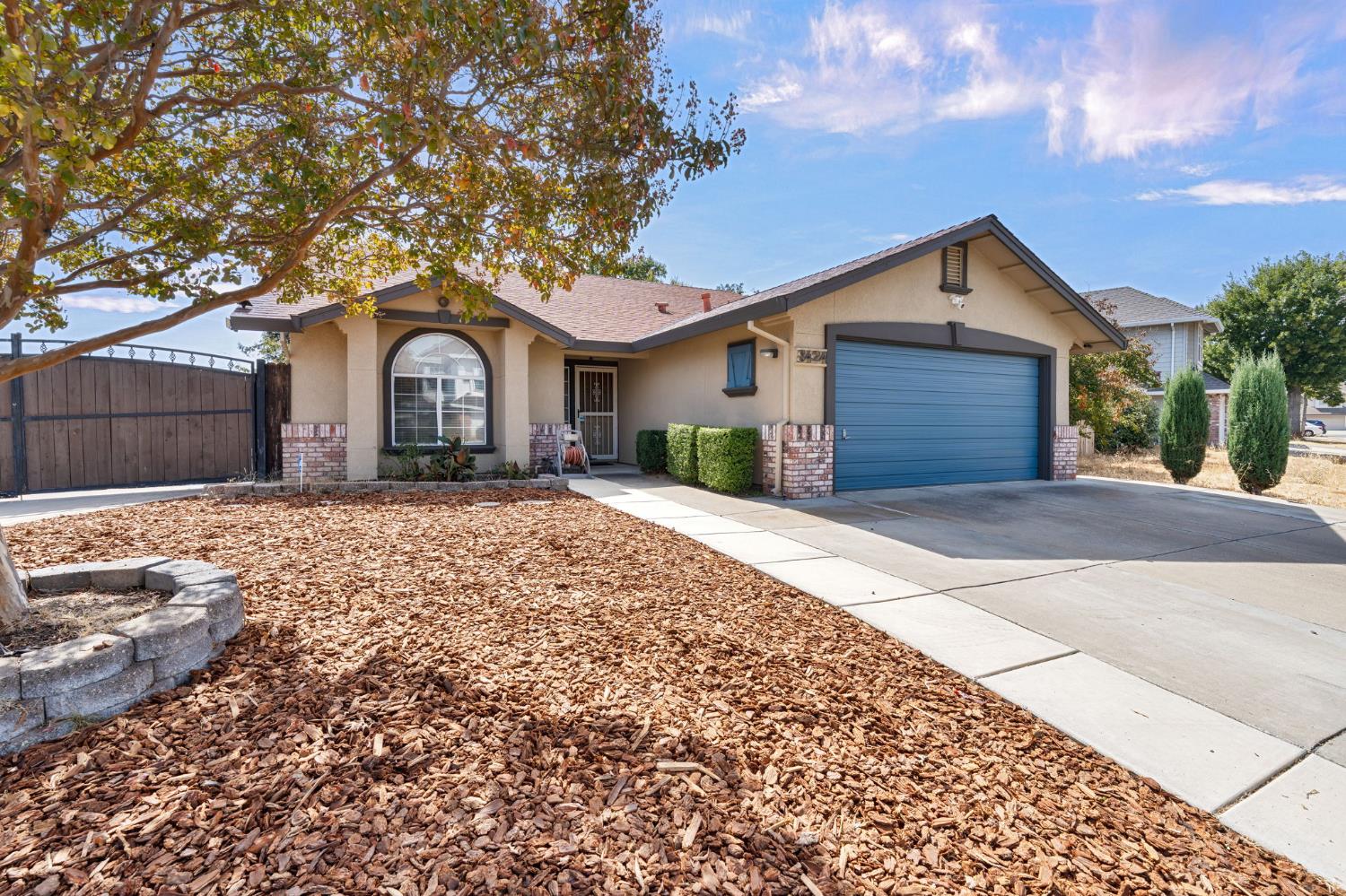 8424 Honeycomb Way