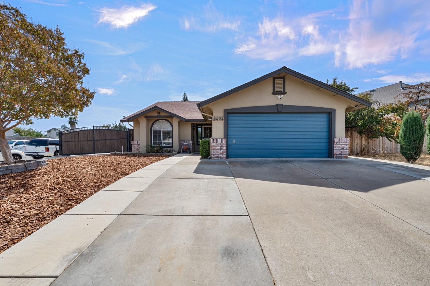 8424 Honeycomb Way
