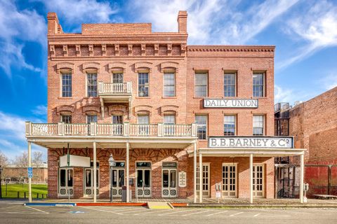 117 J Street Sacramento CA 95814