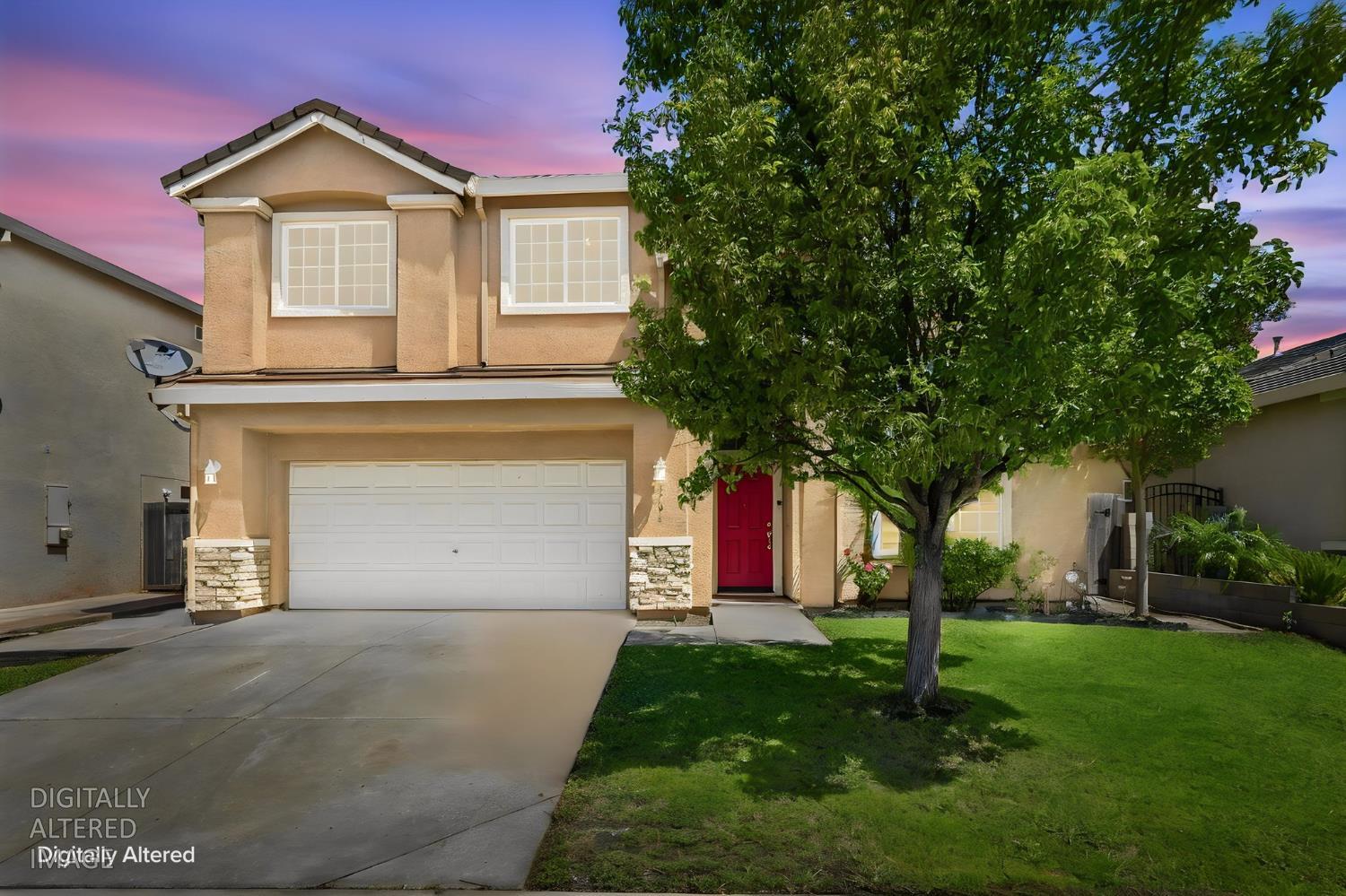 2700 Screech Owl Way