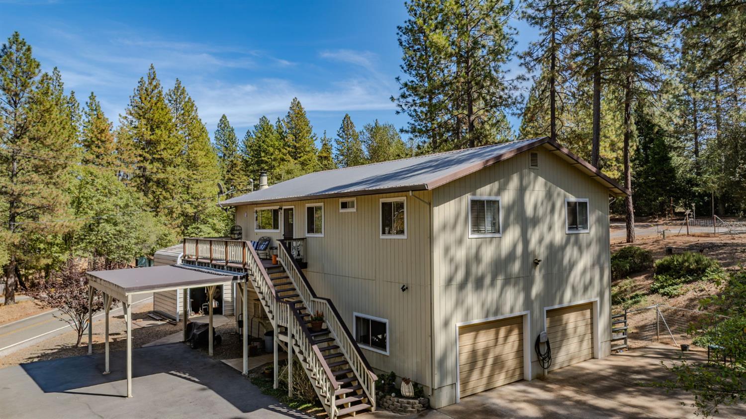 17000 Shake Ridge Road