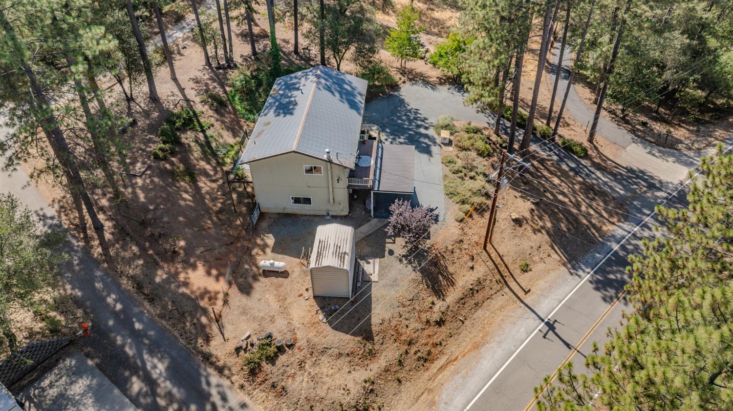 17000 Shake Ridge Road