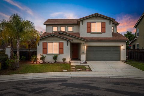 18383 Dalton Court Lathrop CA 95330