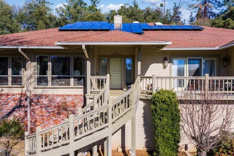 1144 Boole Road Applegate CA 95703