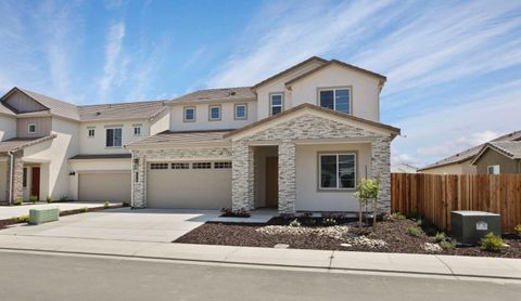 2219 Paramount Lane Manteca CA 95337