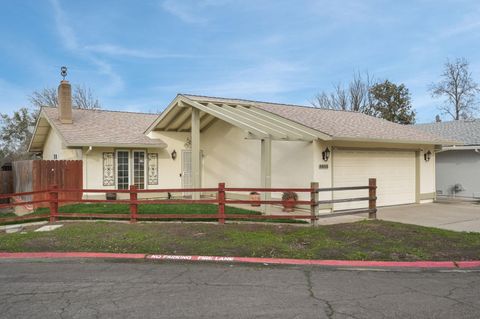 6605 Vierna Court Citrus Heights CA 95621