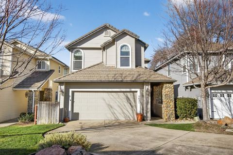 5631 Grand View Court Rocklin CA 95765