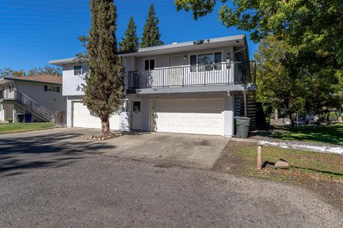 4726 Hayford Way 4 Sacramento CA 95842