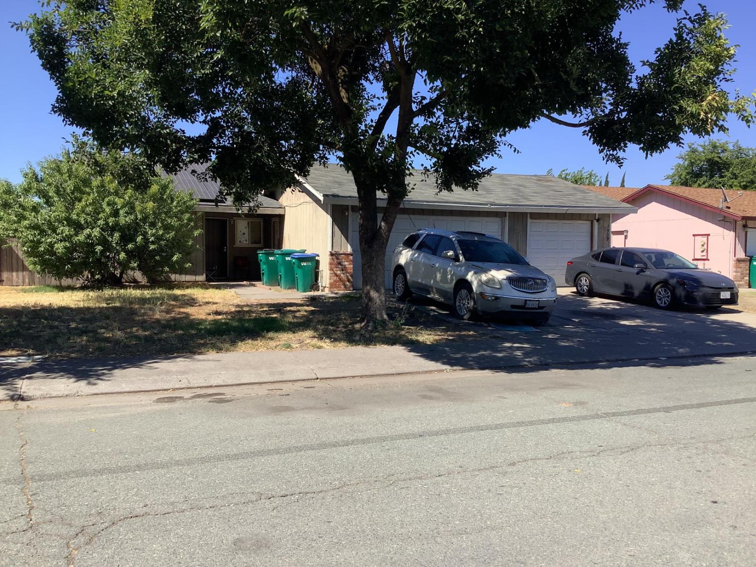 Photo 1 of 3 — 1909 SW Comstock Drive, Stockton, CA 95209