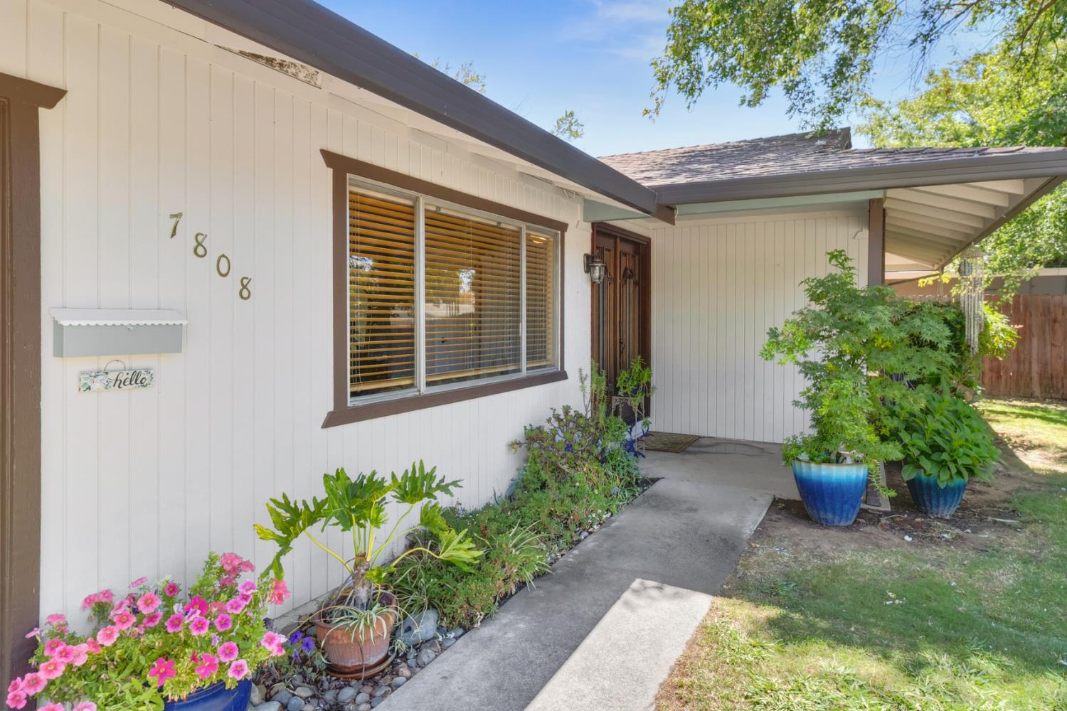 7808 Glen Tree Drive