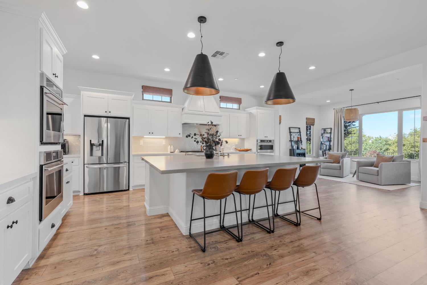 6247 Western Sierra Way