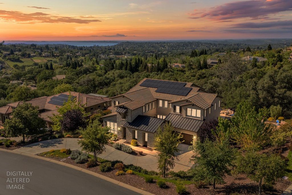 Photo of 6247 Western Sierra Way, El Dorado Hills, CA 95762 (MLS # 226025175)