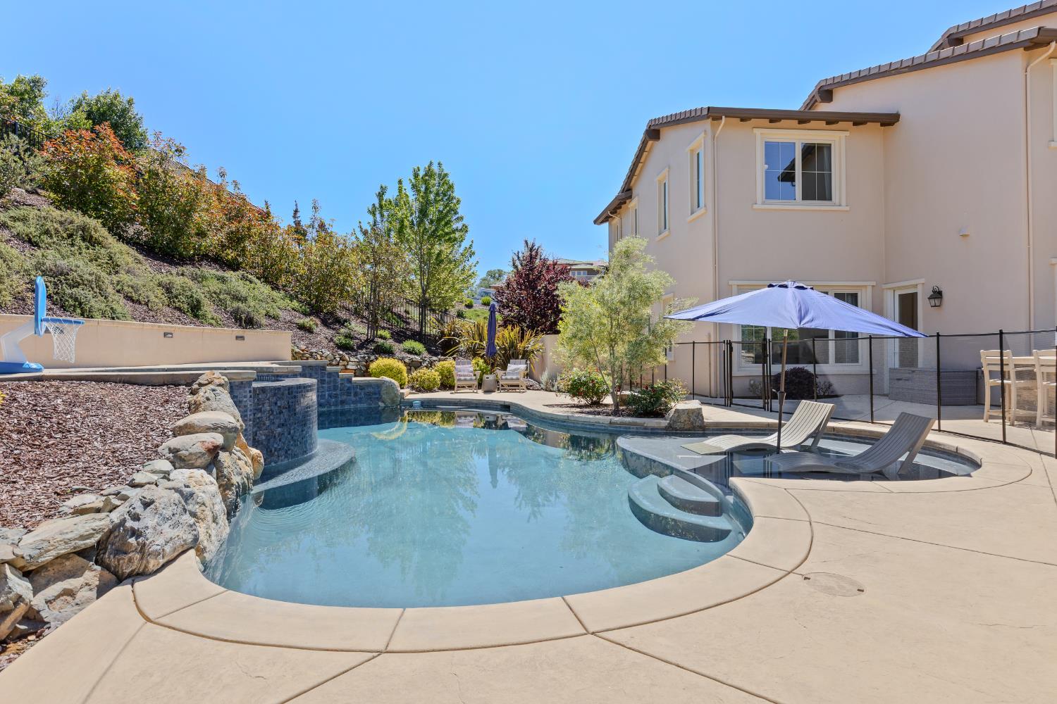 6247 Western Sierra Way
