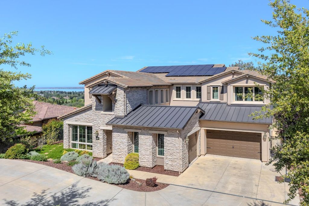 Photo of 6247 Western Sierra Way, El Dorado Hills, CA 95762 (MLS # 226025175)
