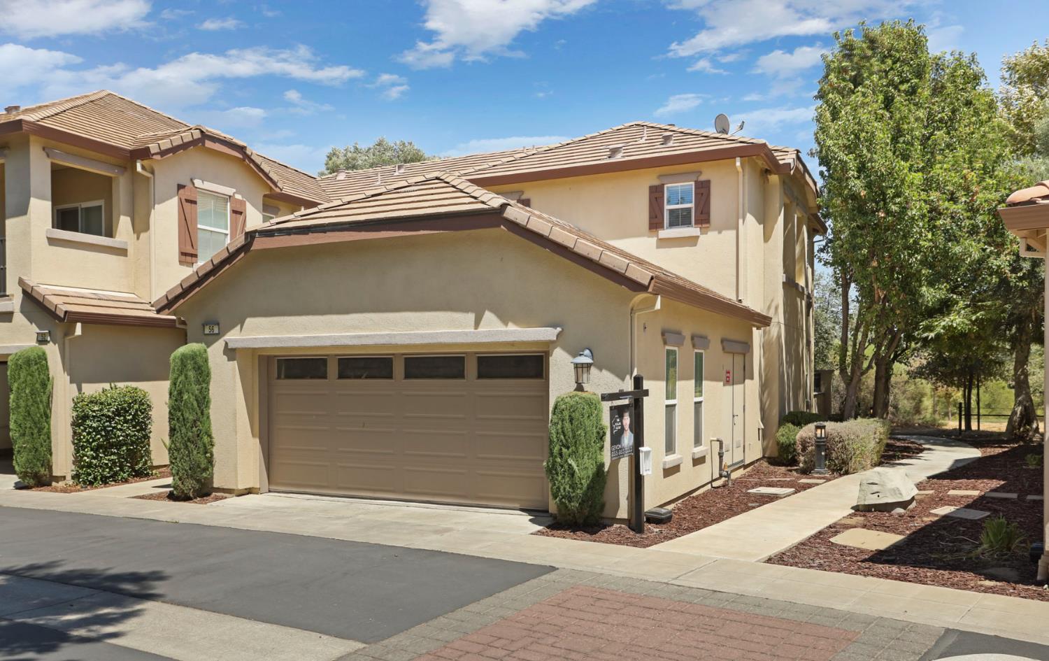 56 S Rio Rapido Drive