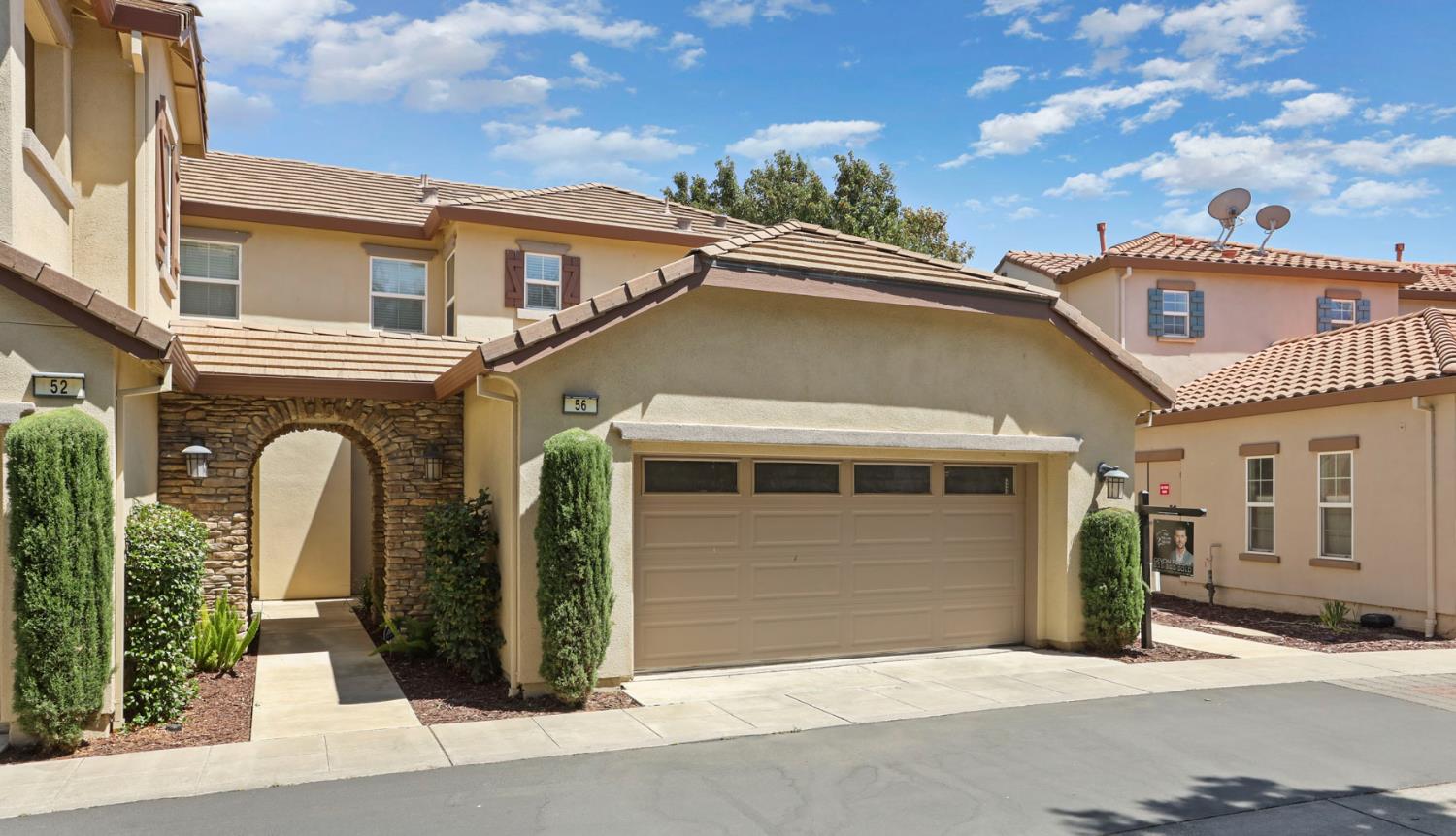 56 S Rio Rapido Drive