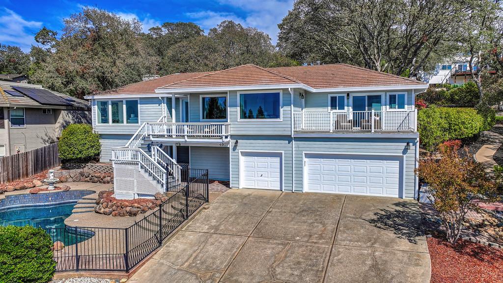 481 Powers Drive