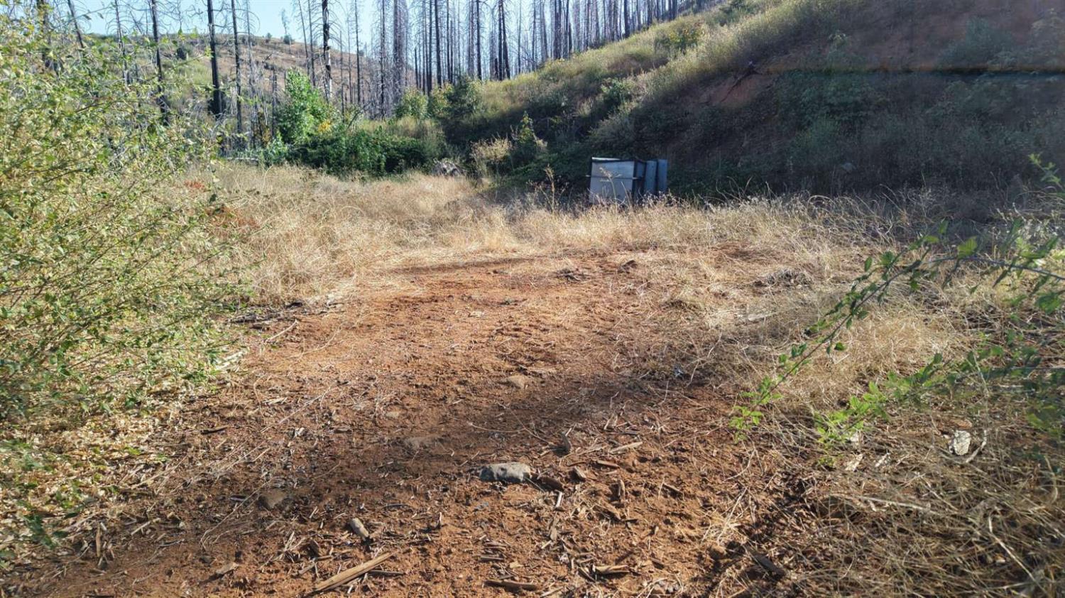 17 String Canyon Road