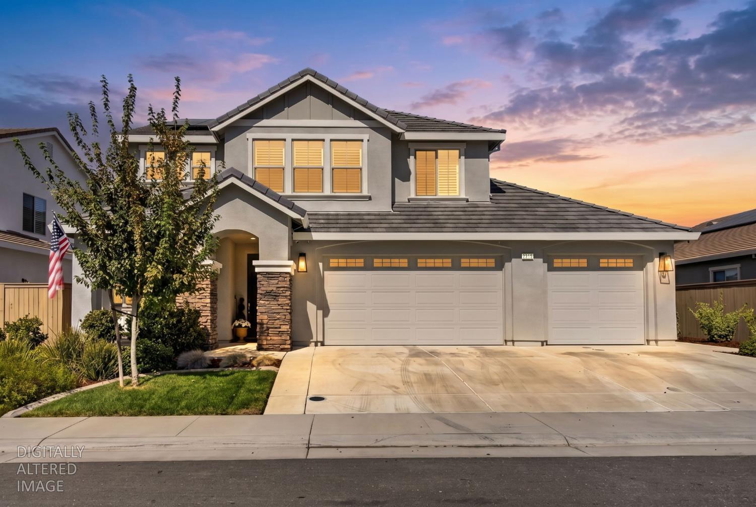 2315 Ranch View Drive