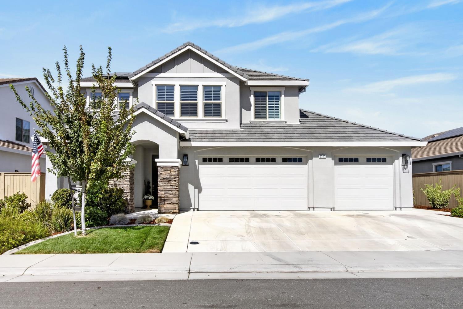 2315 Ranch View Drive