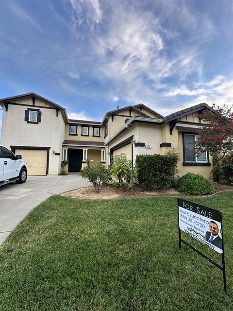 1720 Hicks Avenue Olivehurst CA 95961