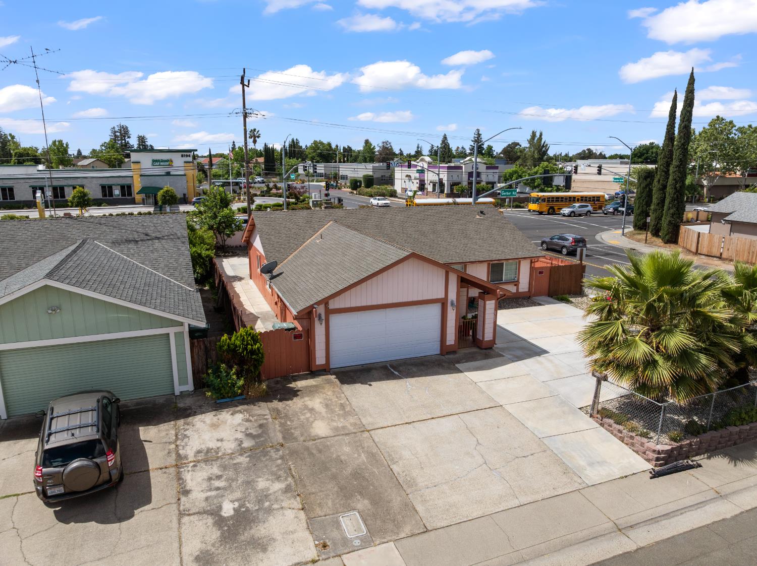 Sacramento, California 95828, United States, 3 Bedrooms Bedrooms, ,2 BathroomsBathrooms,Residential,Active,152038