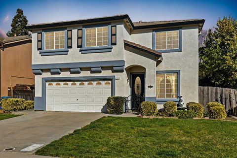 1723 Providence Way, Lodi, CA 95242 - MLS#: 225016528