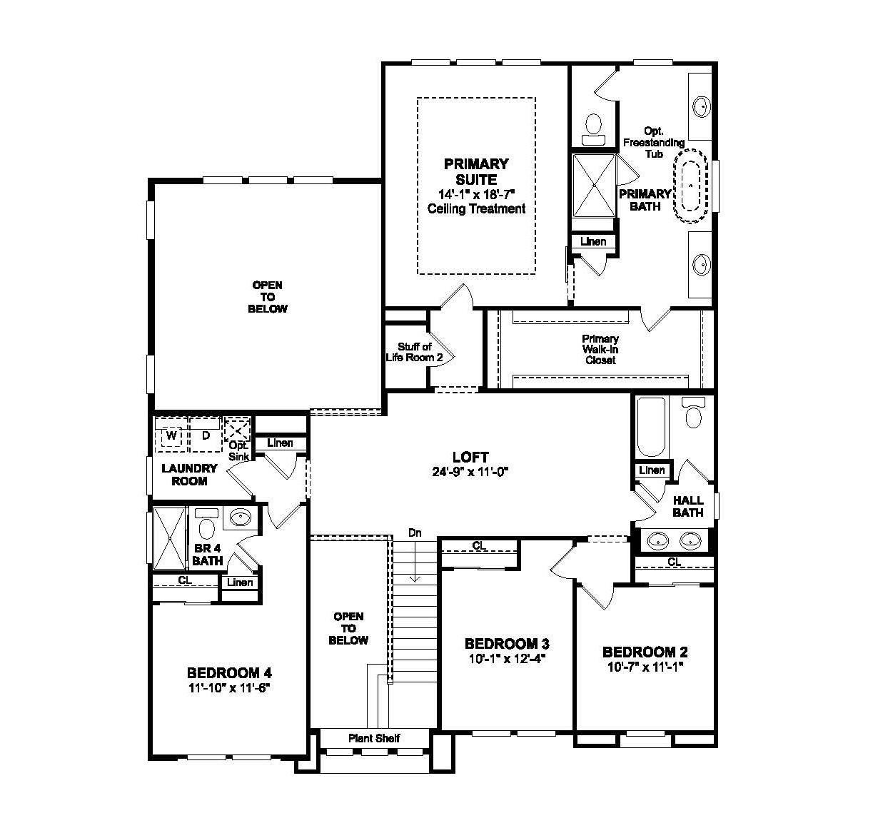 213 Weathervane Drive