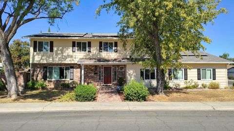 420 W Southwood Drive Woodland CA 95695