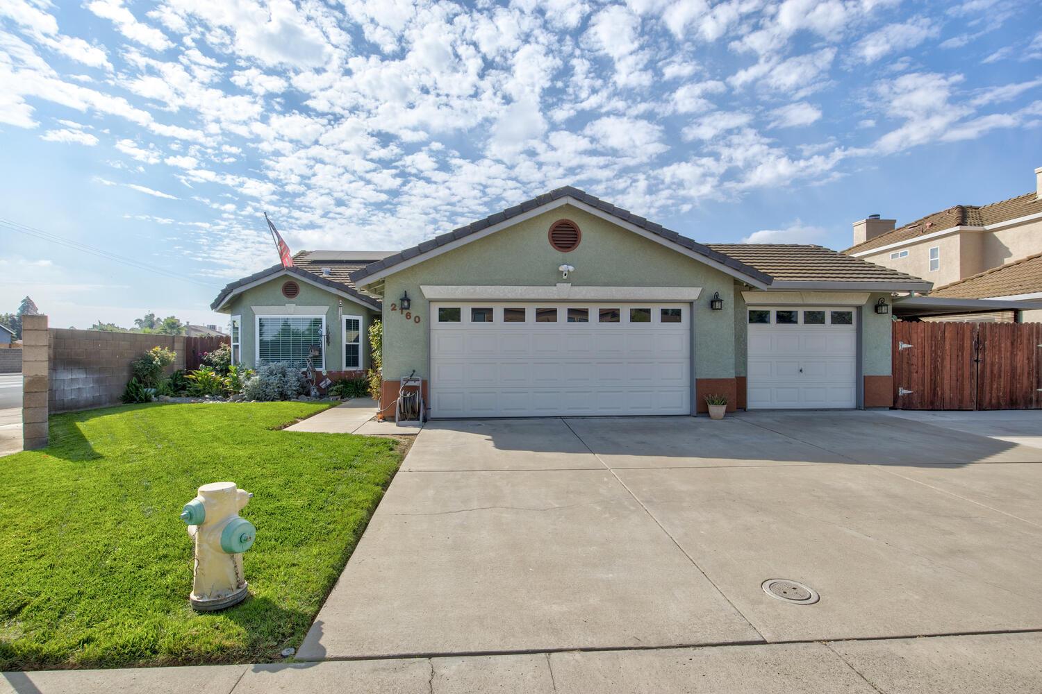 2160 Southgate Drive