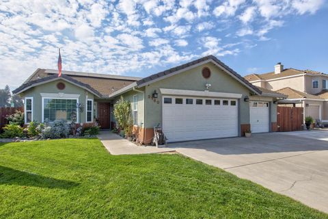 2160 Southgate Drive Riverbank CA 95367