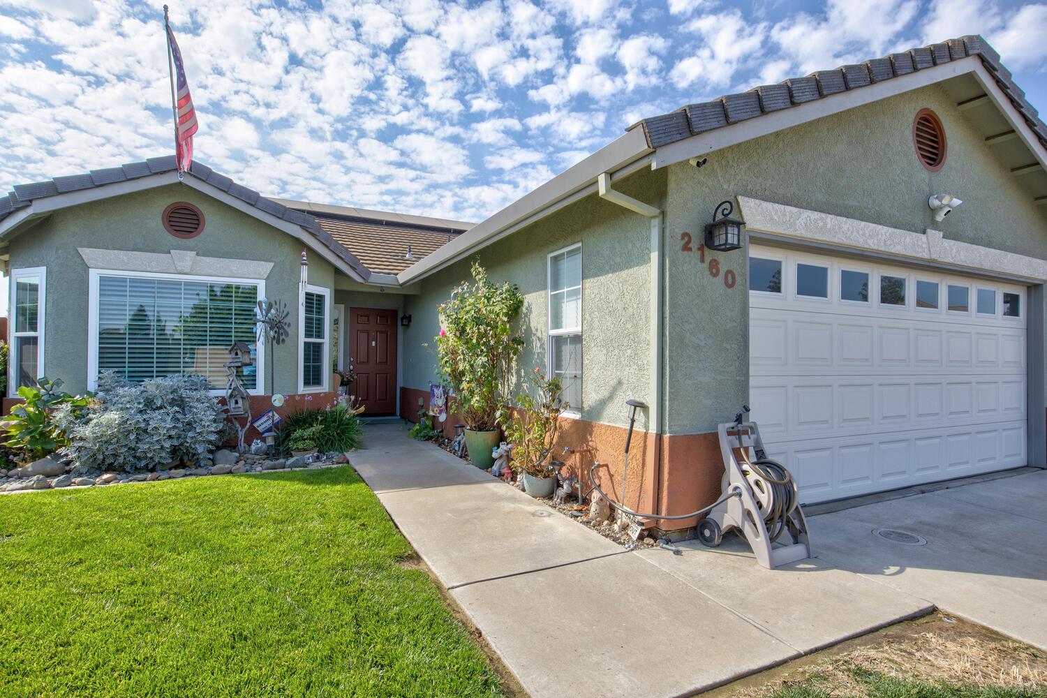 2160 Southgate Drive