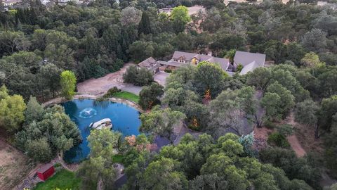 7450 Shadow Oaks Ln Granite Bay CA 95746