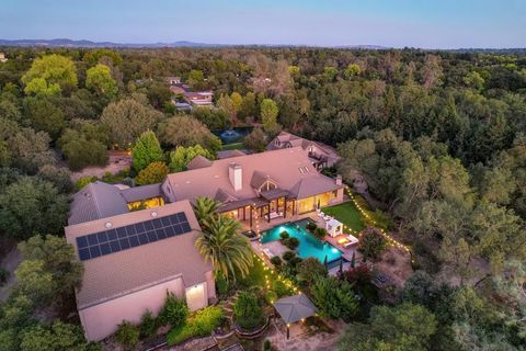 7450 Shadow Oaks Ln Granite Bay CA 95746