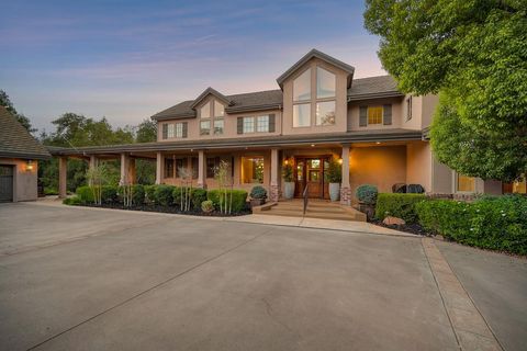 7450 Shadow Oaks Ln Granite Bay CA 95746