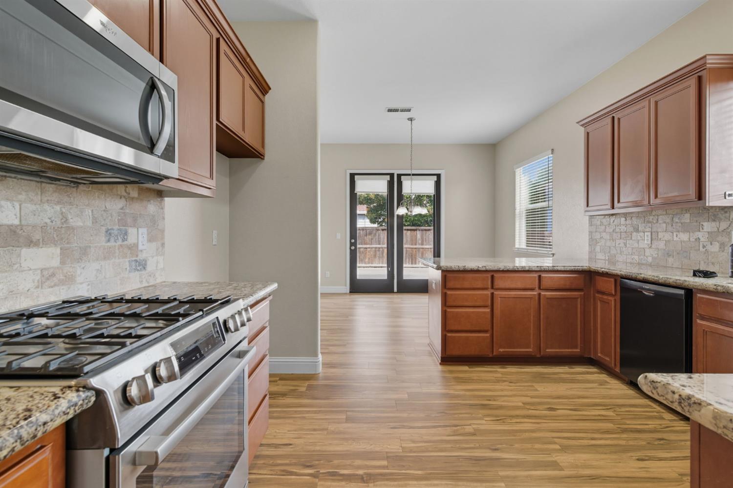 433 Travertine Drive