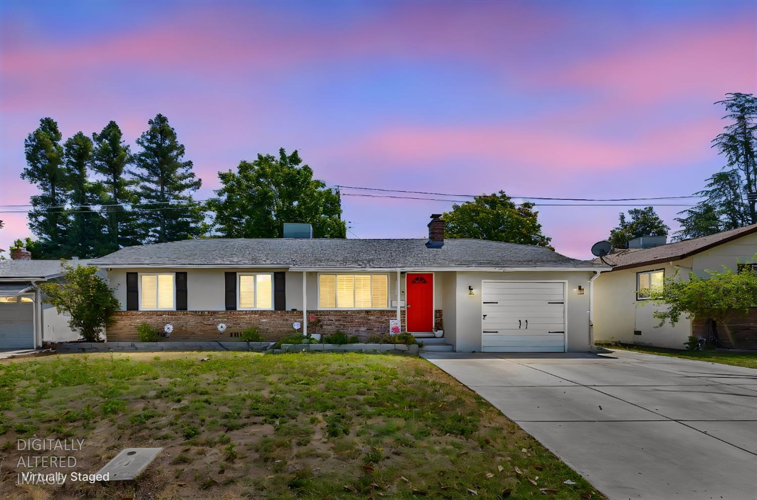 2813 Berkshire Way