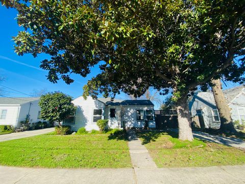 711 Taber Avenue Yuba City CA 95991