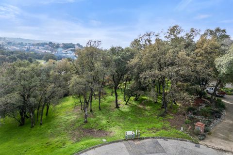 0 Maul Oak Court El Dorado Hills CA 95762