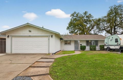 6816 Tareyton Way Citrus Heights CA 95621