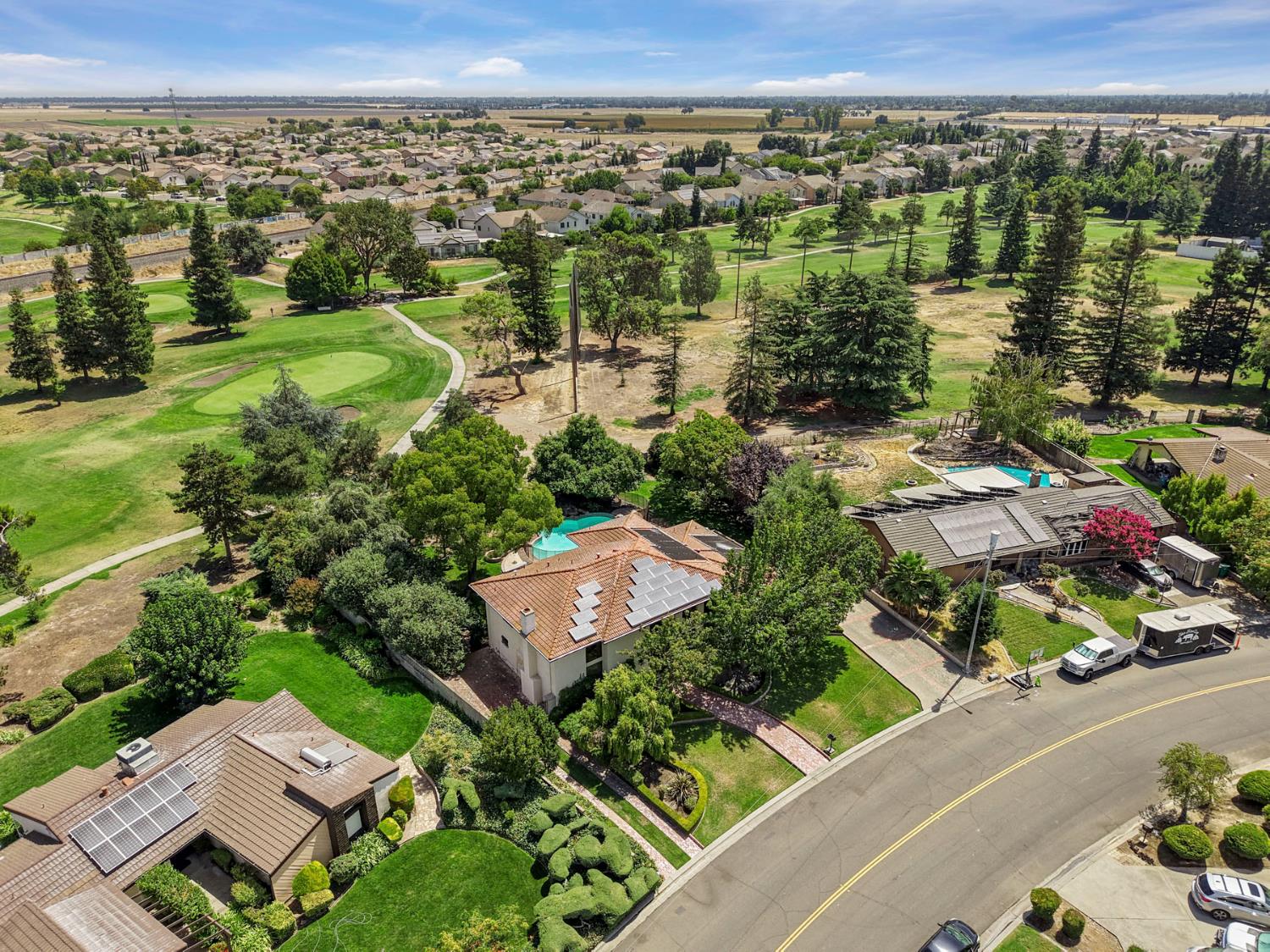 10692 Elkhorn Drive